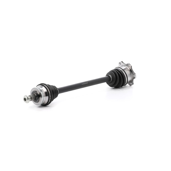 RIDEX 13D0141 Aandrijfas Passat 3B6 1.8 T 20V 150 Pk AWT