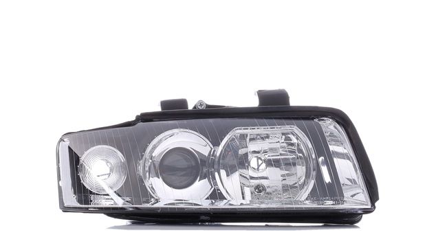 ABAKUS 441-1146R-ND-EM Koplamp Audi A4 b6 1.8 T quattro 150 Pk AVJ