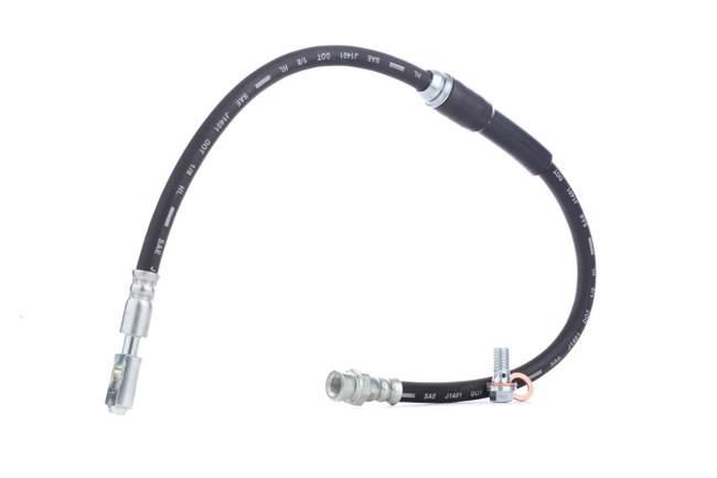 STARK SKBH-0820497 Remslang VW Passat CC 1.8 TSI 152 Pk CGYA