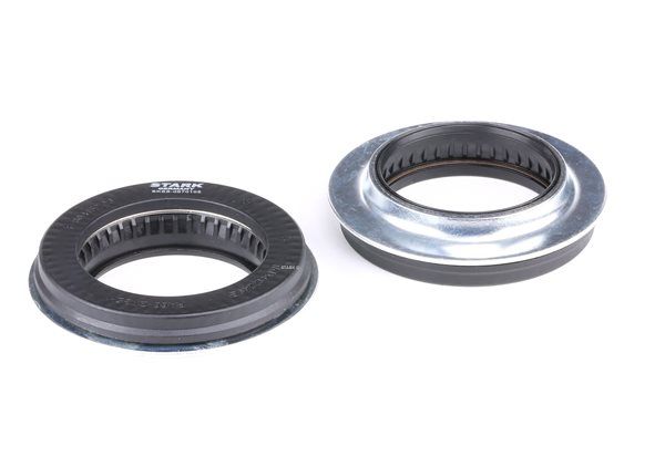 STARK SKSS-0670382 Bladveer 1.8 TSI 152 Pk CGYA