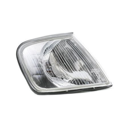 441-1515R-UE ABAKUS Blinker vorne rechts, ohne Lampenträger, ohne Glühlampe