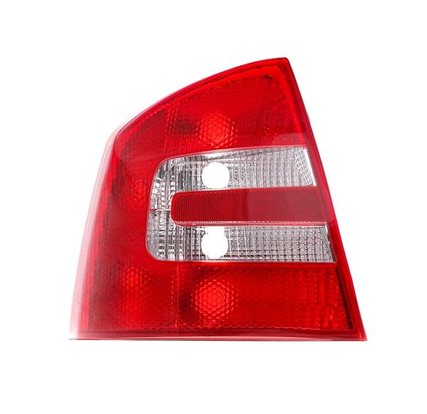 ABAKUS 665-1909L-UE Takavalo Skoda Octavia 2 2.0 TDI RS 170 hv BMN