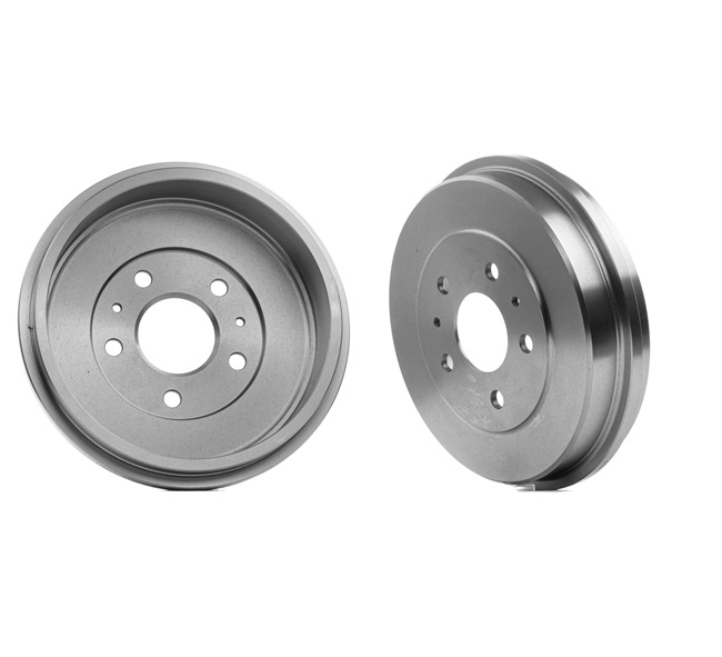STARK SKBDM-0800176 Fékdob Ford Ranger TKE 2.2 TDCi 125 LE GBVAJQW