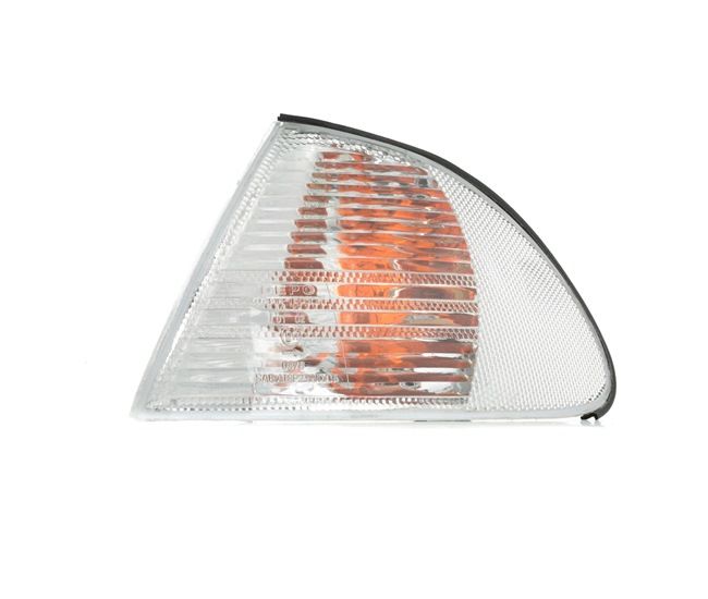 ABAKUS 444-1506L-AE-C Blinklys BMW E46 320d 2.0 136 HK M47 D20 (204D1)