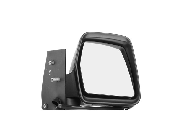 ABAKUS 0537M04 Espejo retrovisor Fiat Scudo Familiar 1.9 D 69 cv D9B