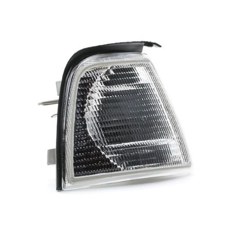 441-1505R-UE-C ABAKUS Blinker vorne rechts, ohne Lampenträger, ohne Glühlampe