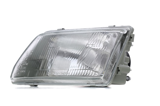 ABAKUS 661-1129L-LD-EF Φανάρια Fiat Cinquecento 170 0.9 i.e. S 40 PS 1170 A1.046