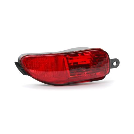 ABAKUS 442-4001L-UE Rear fog light Opel Corsa C 1.4 (F08, F68) 90 hp Z 14 XE