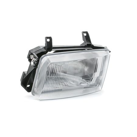 ABAKUS 441-1114L-LD-E Scheinwerfer VW T4 2.4 D Syncro 78 PS AAB