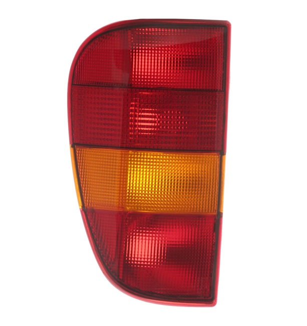 ABAKUS 441-1936L-LD-UE Takavalo VW Caddy II Farmari 1.4 60 hv APQ