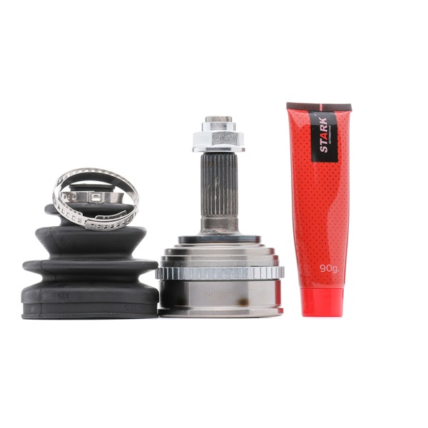 STARK SKJK-0200198 Drivknut Honda CR-V mk1 2.0 16V 4WD (RD1, RD3) 147 hk B20Z1