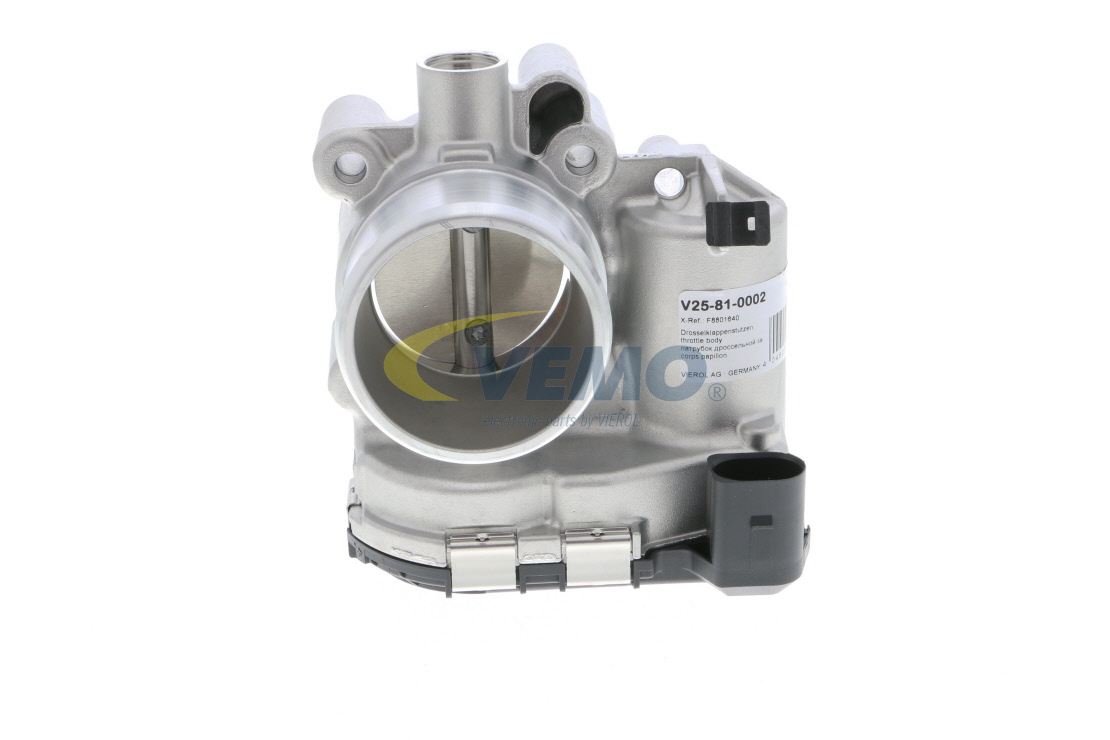 VEMO V25-81-0002 Regolatore pressione carburante 1.4 LPG 87 CV RTJC
