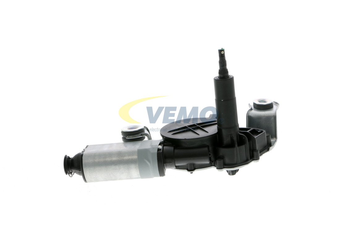 SKODA VEMO Motoras stergator V10-07-0039