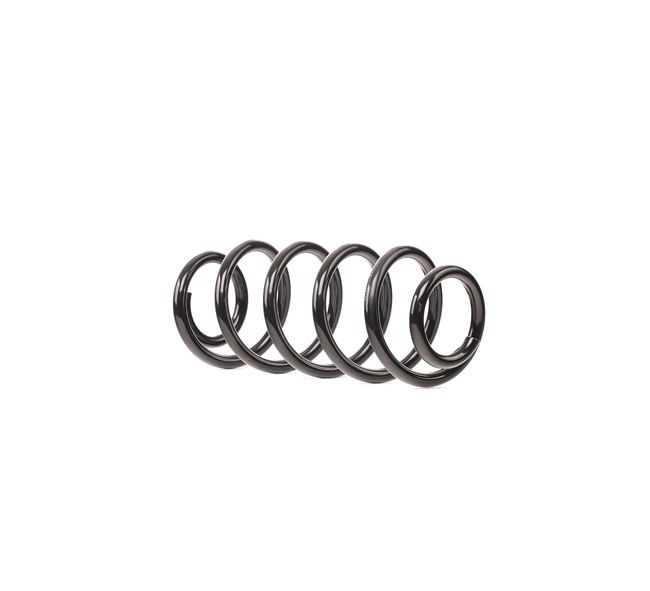 STARK SKCS-0040490 Fahrwerksfeder Passat B5 2.5 TDI 163 PS