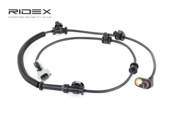 RIDEX 412W0193 Fékdob 3.7 V6 214 LE EKG