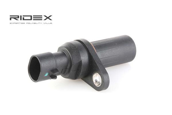 RIDEX 833C0055 Laddtrycksventil 1.4 77 hk 350 A1.000