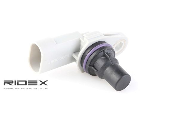 RIDEX 833C0057 Sensor de cigüeñal VAUXHALL Astravan Mk5 (H) (A04) 1.3 CDTi 90 cv Z 13 DTH