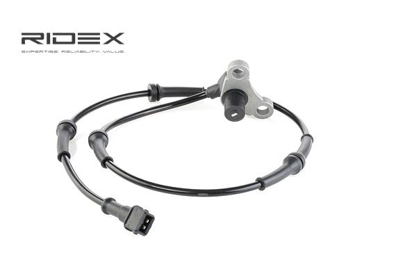 MITSUBISHI RIDEX ABS Føler 412W0160