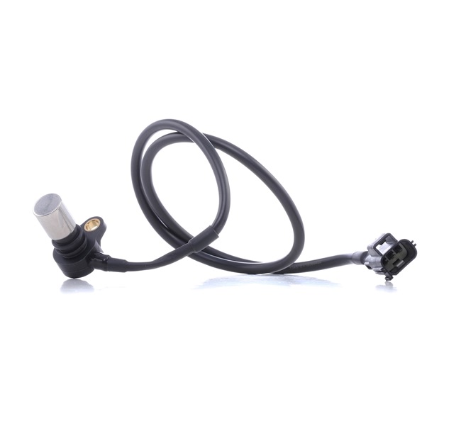 RIDEX 412W0197 Sensor ABS SUZUKI Swift III Hatchback (MZ, EZ) 1.3 4x4 (RS 413, ZD11S) 92 cv M13A