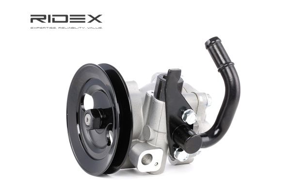 RIDEX 12H0105 Stuurbekrachtigingspomp Hyundai Matrix fc 1.6 103 Pk G4ED