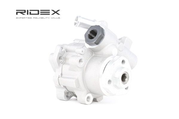 RIDEX 12H0090 Stuurbekrachtigingspomp VW LT 28-35 II Bus 2.5 TDI 95 Pk BBF