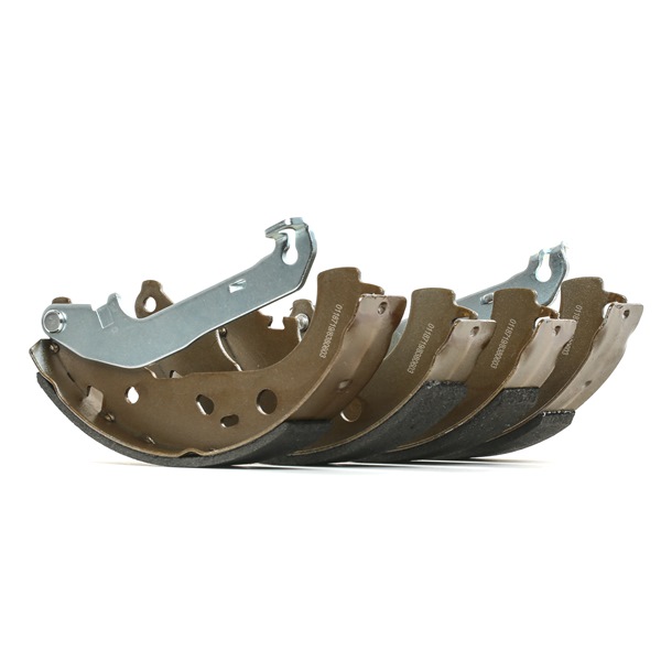 FORD STARK Käsijarrukengätя SKBS-0450288