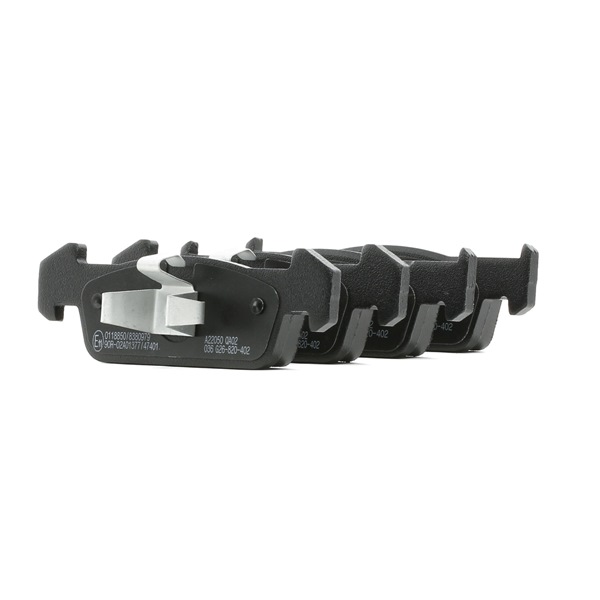 SKBP-0011682 Bremseklods foraksel fra STARK 410602396R, 8660003852 kob billige