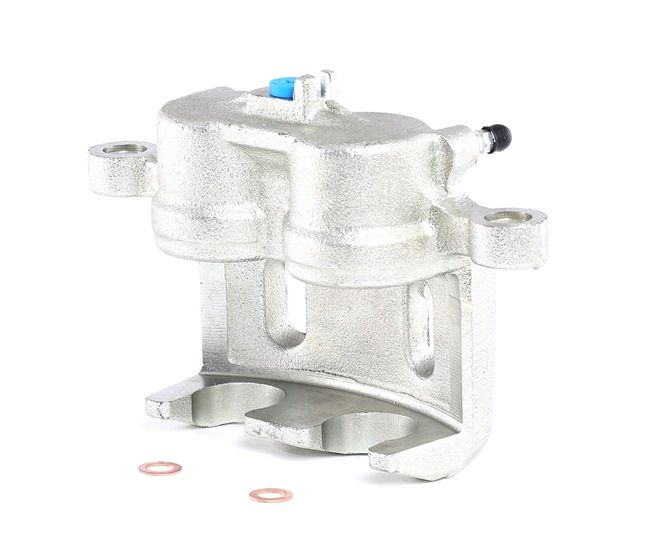 RIDEX 78B0414 Bremsecaliper Mitsubishi Outlander 2 2.0 (CW4W) 147 hk 4B11
