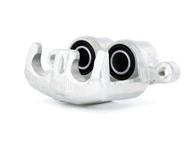 RIDEX 78B0506 Étrier de frein Mitsubishi Lancer 7 Berline EVO VIII (CT9A) 280CV 2005