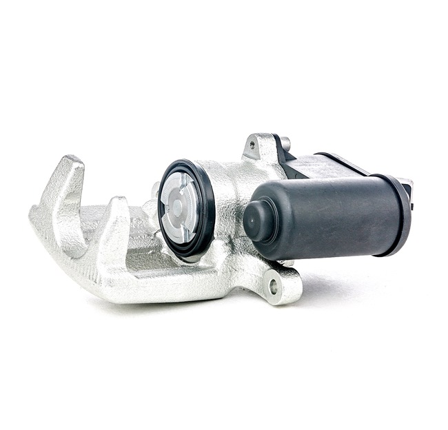 RIDEX 78B0673 Bremsecaliper Audi A6 C6 S6 5.2 quattro 435 hk BXA