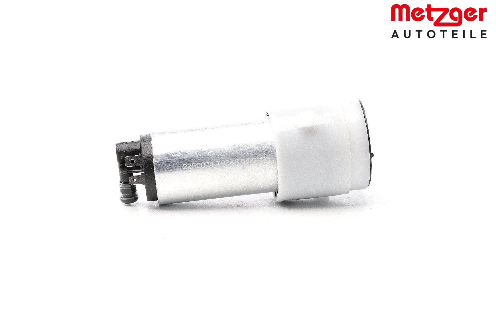 METZGER 2250001 Bomba de combustível Passat 3a5 1.8 90 cv ABS