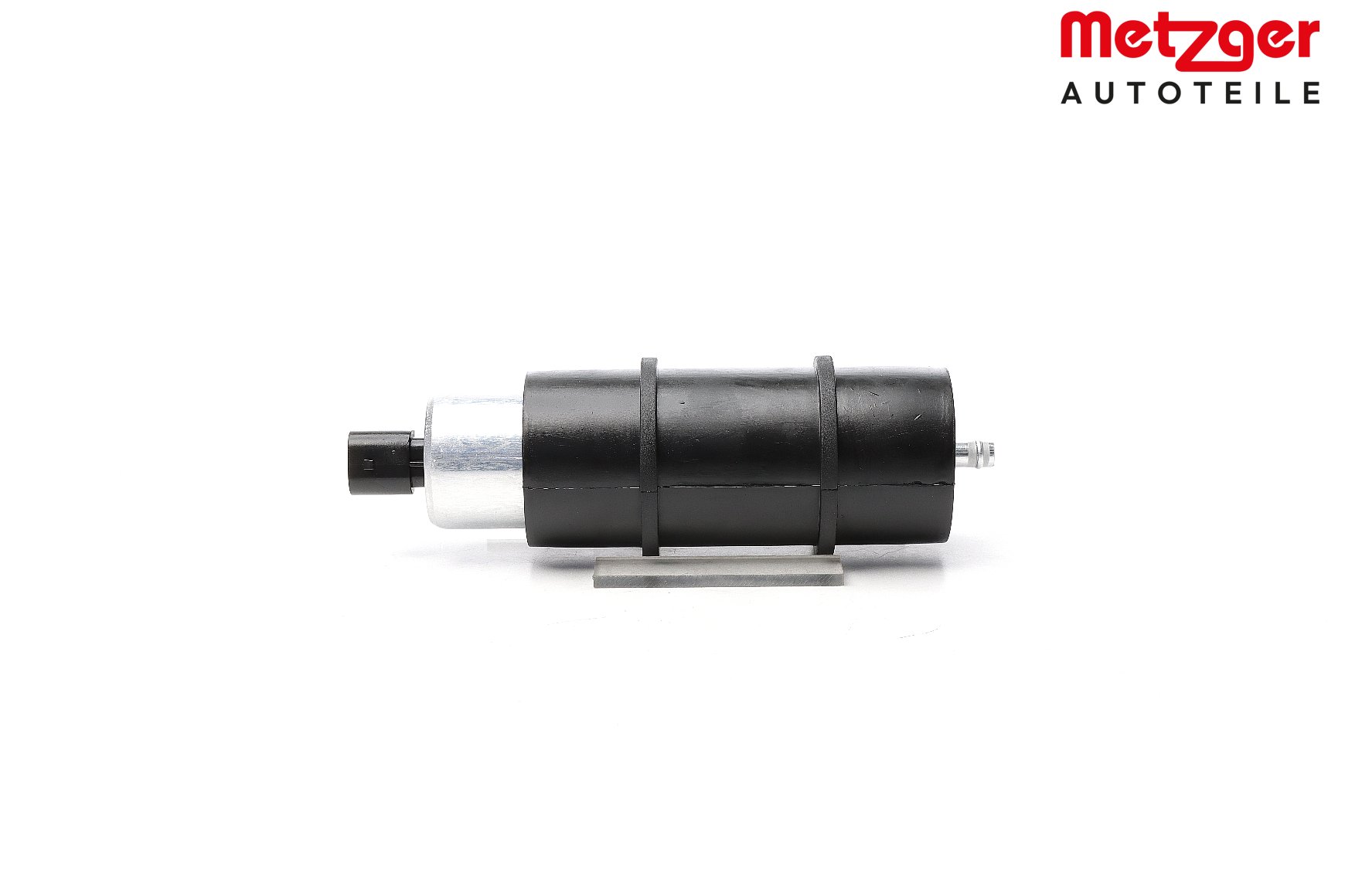METZGER 2250038 Pompe de gavage BMW E46 320 d 150CV 2001