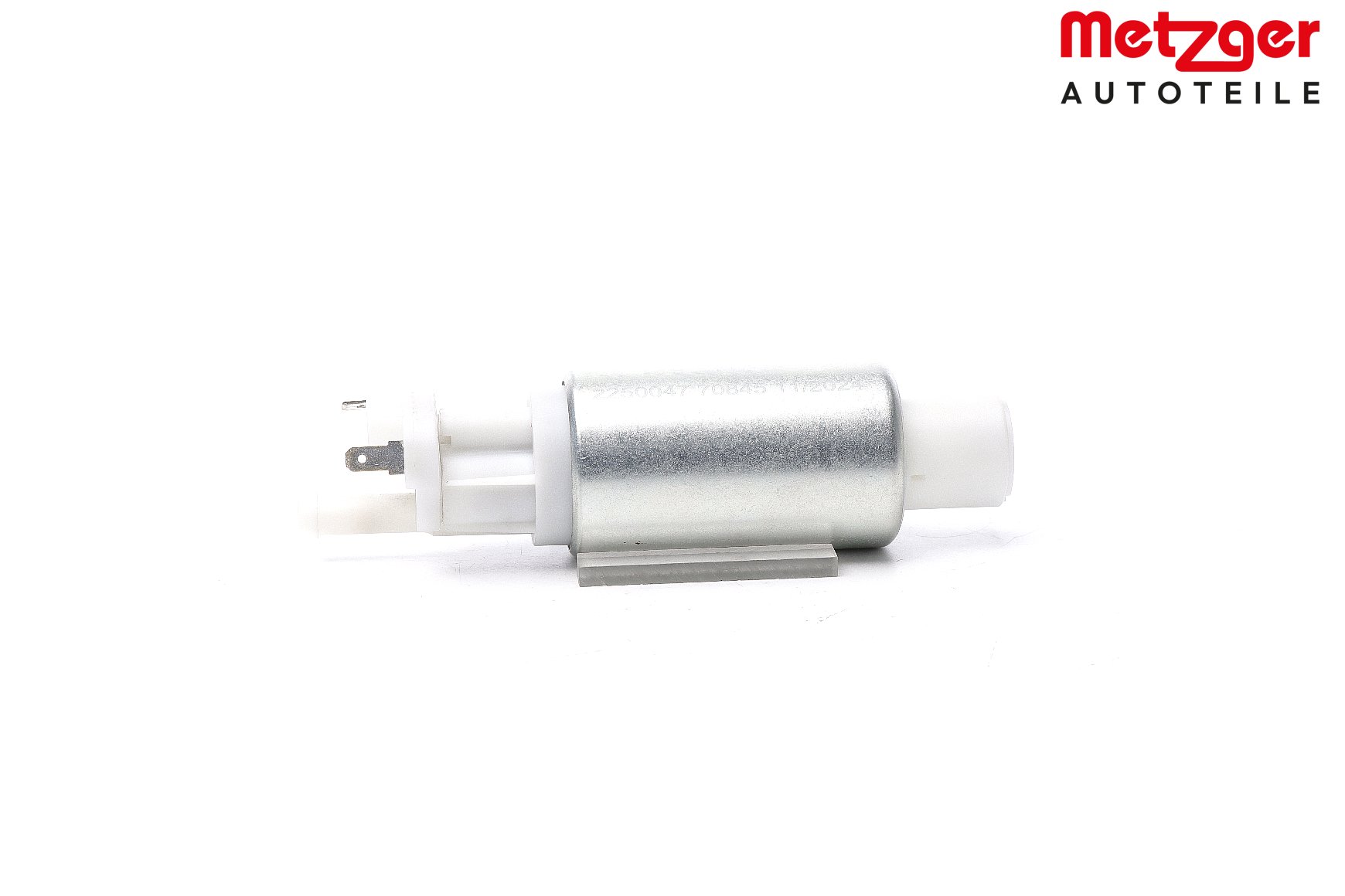 METZGER 2250047 Σετ τσιμούχες μπεκ ψεκασμού 1.8 i.e. 101 PS 836 A5.000