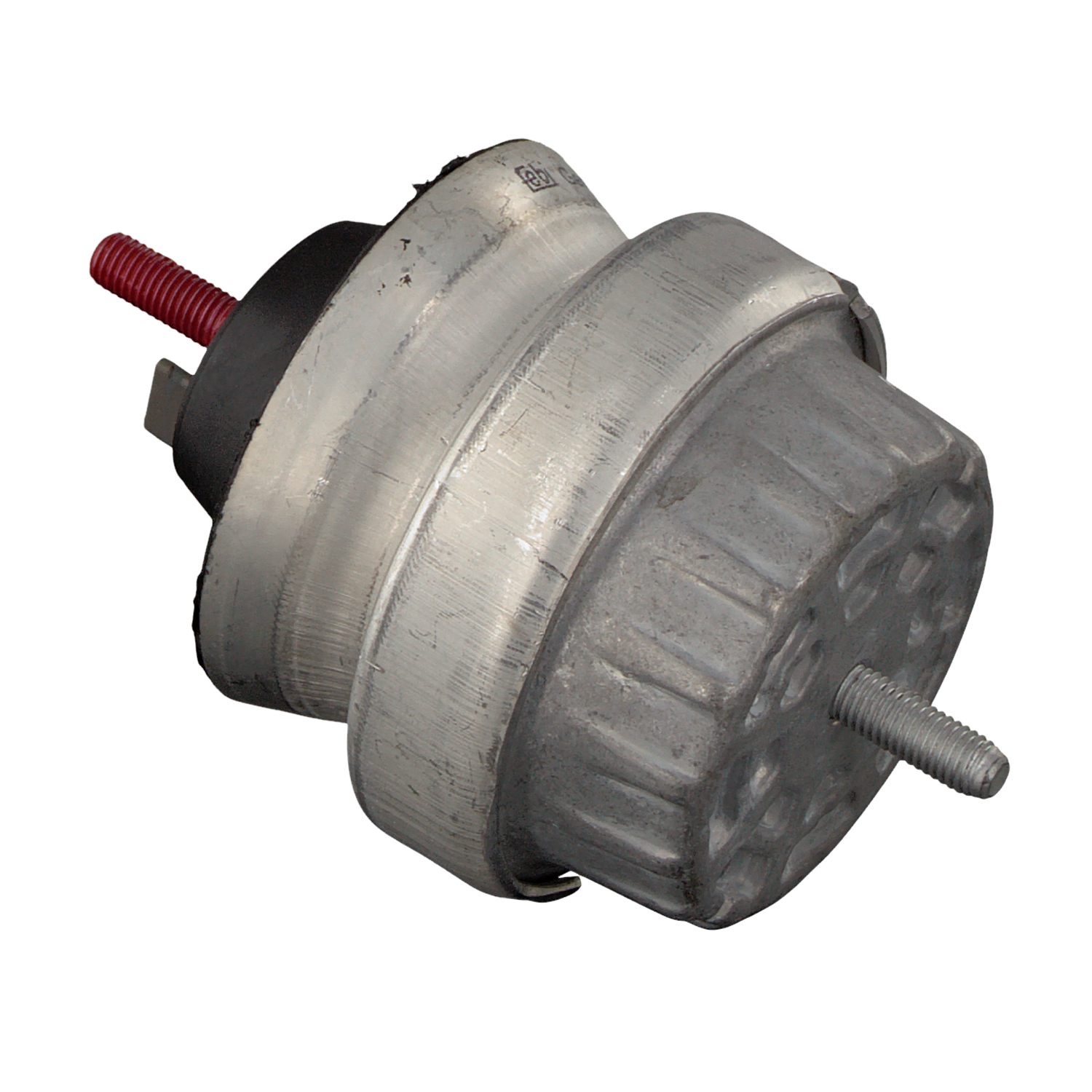 FEBI BILSTEIN 36578 Motorlager Audi A6 C6 Avant 2.8 FSI 210 PS BDX