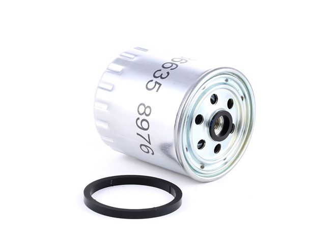 MERCEDES-BENZ FEBI BILSTEIN Drivstoffilter 36635