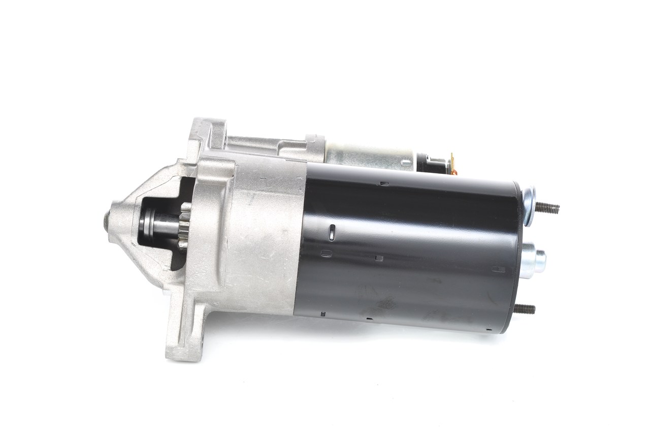 BOSCH 0 001 107 036 Anlasser Renault Megane Scenic 2.0 (JA0G) 115 PS F3R 796