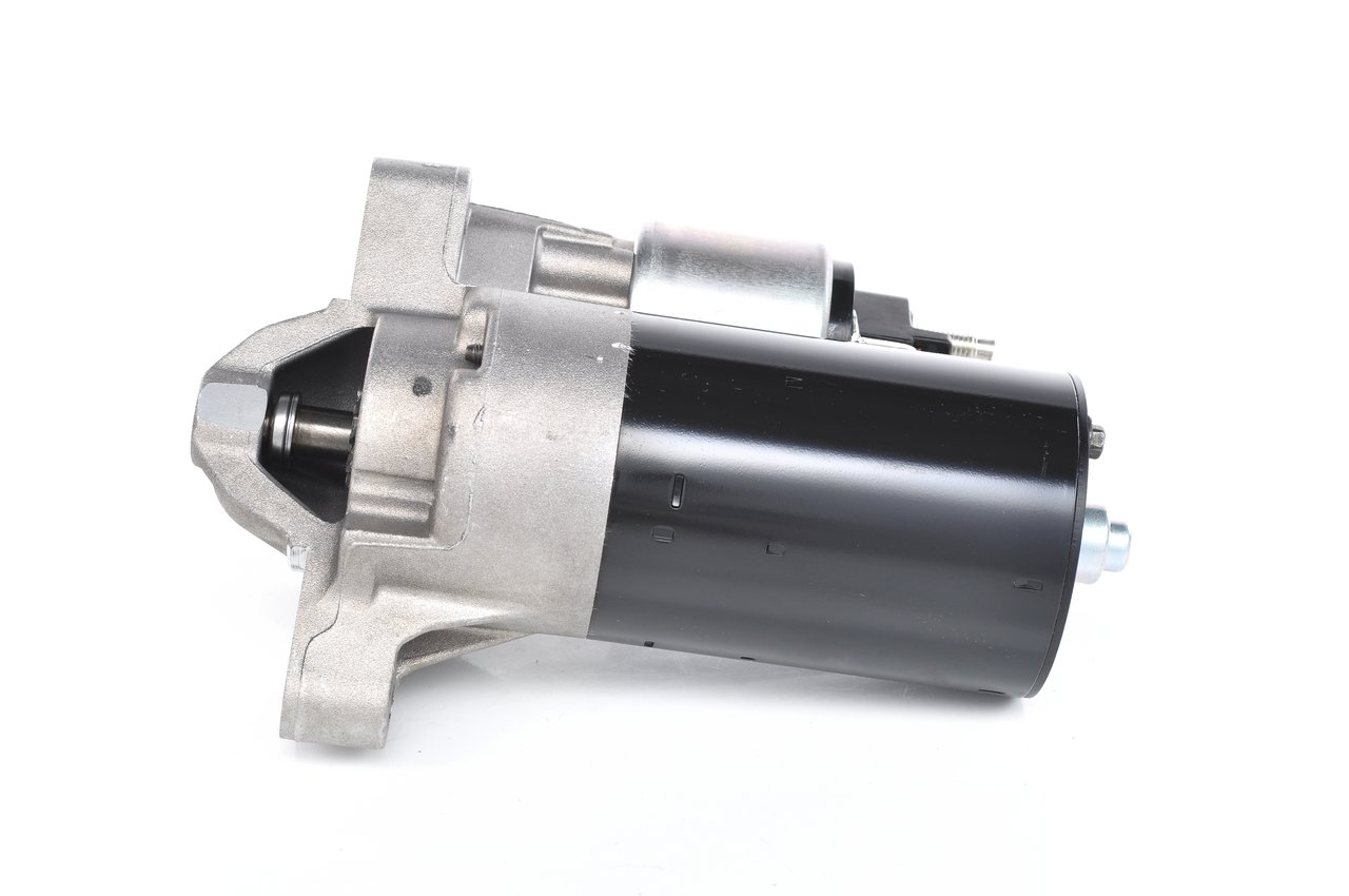 BOSCH 0 001 107 050 Vevaxeldrev 1.9 (15BDFV) 111 hk DFV (XU9J2)