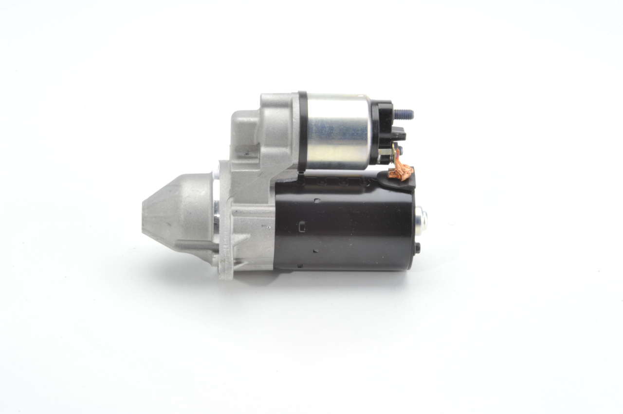BOSCH 0 001 107 413 Anlasser Opel Corsa C 1.8 (F08, F68) 107PS 2009