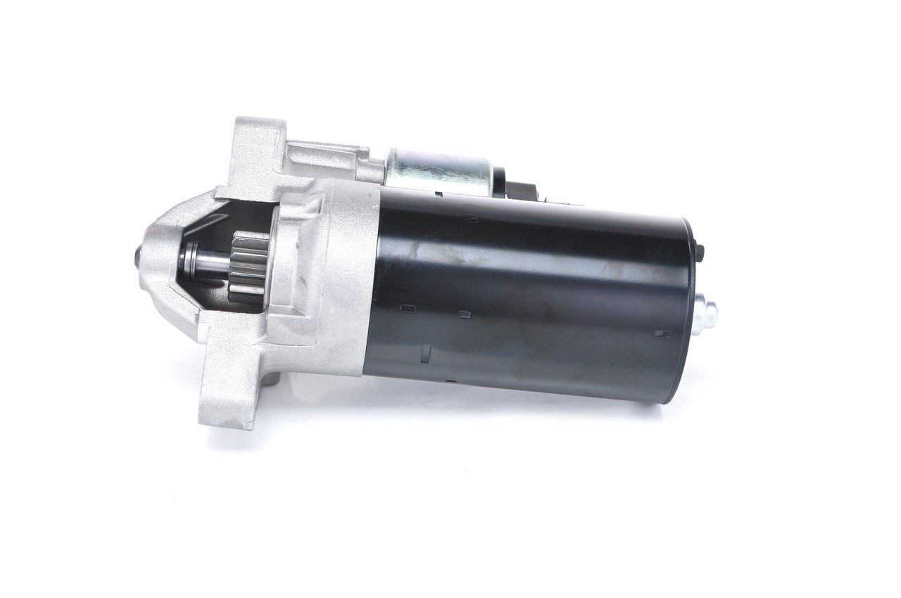 BOSCH 0 001 109 010 Vevaxeldrev 1.9 GTi 159 hk D6C