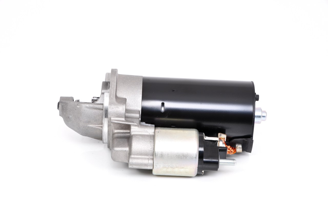 BOSCH 0 001 109 056 Differensial 2.7 128 hk ZMZ-40905