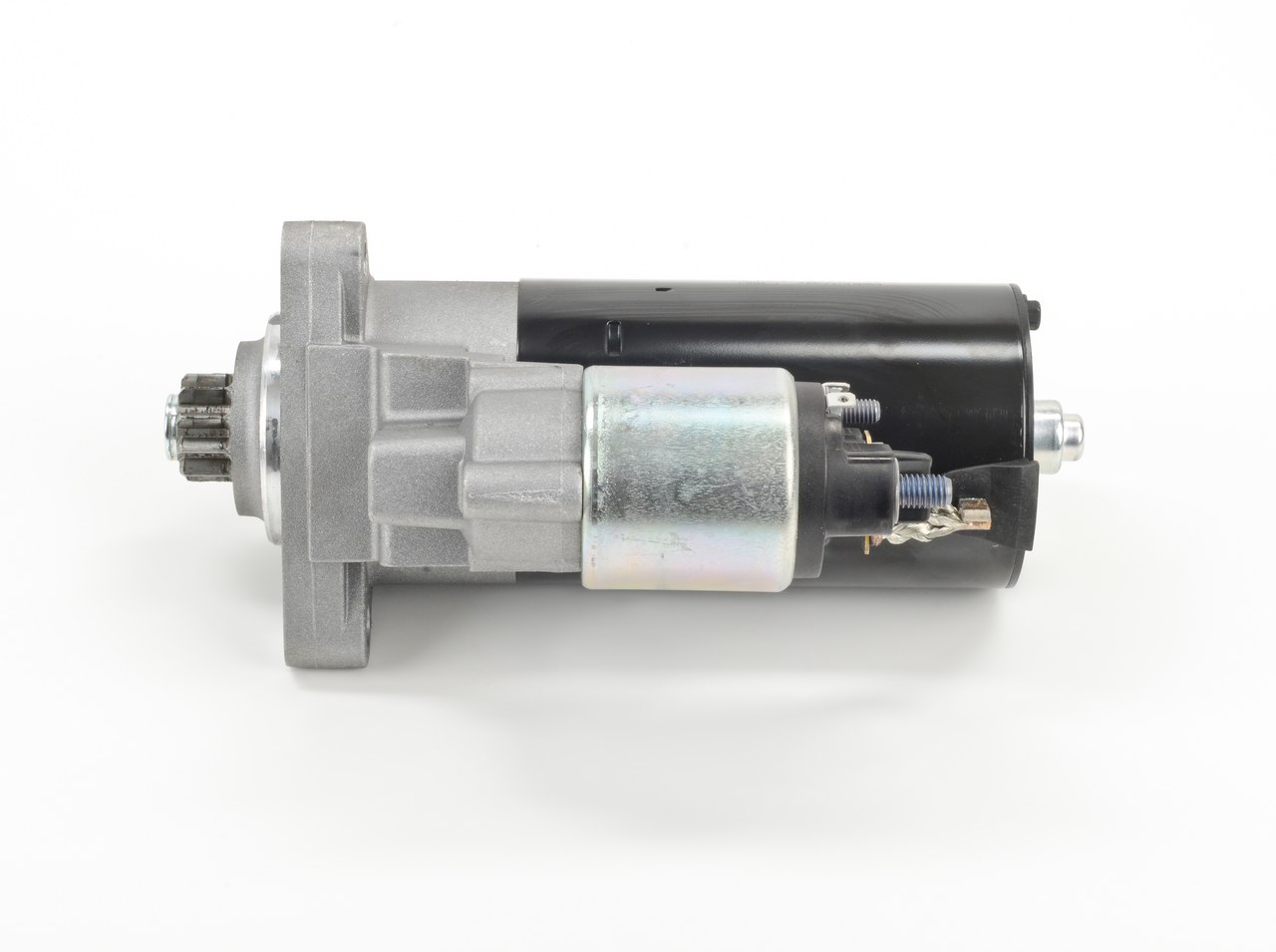 BOSCH 0 001 125 024 Starttimoottori Porsche Cayenne 955 Turbo 4.5 450 hv M 48.50