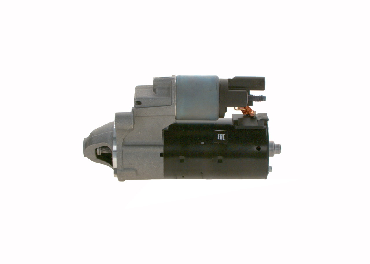 BOSCH 0 001 148 512 Βολάν E 350 d (213.222) 286 PS OM 656.929