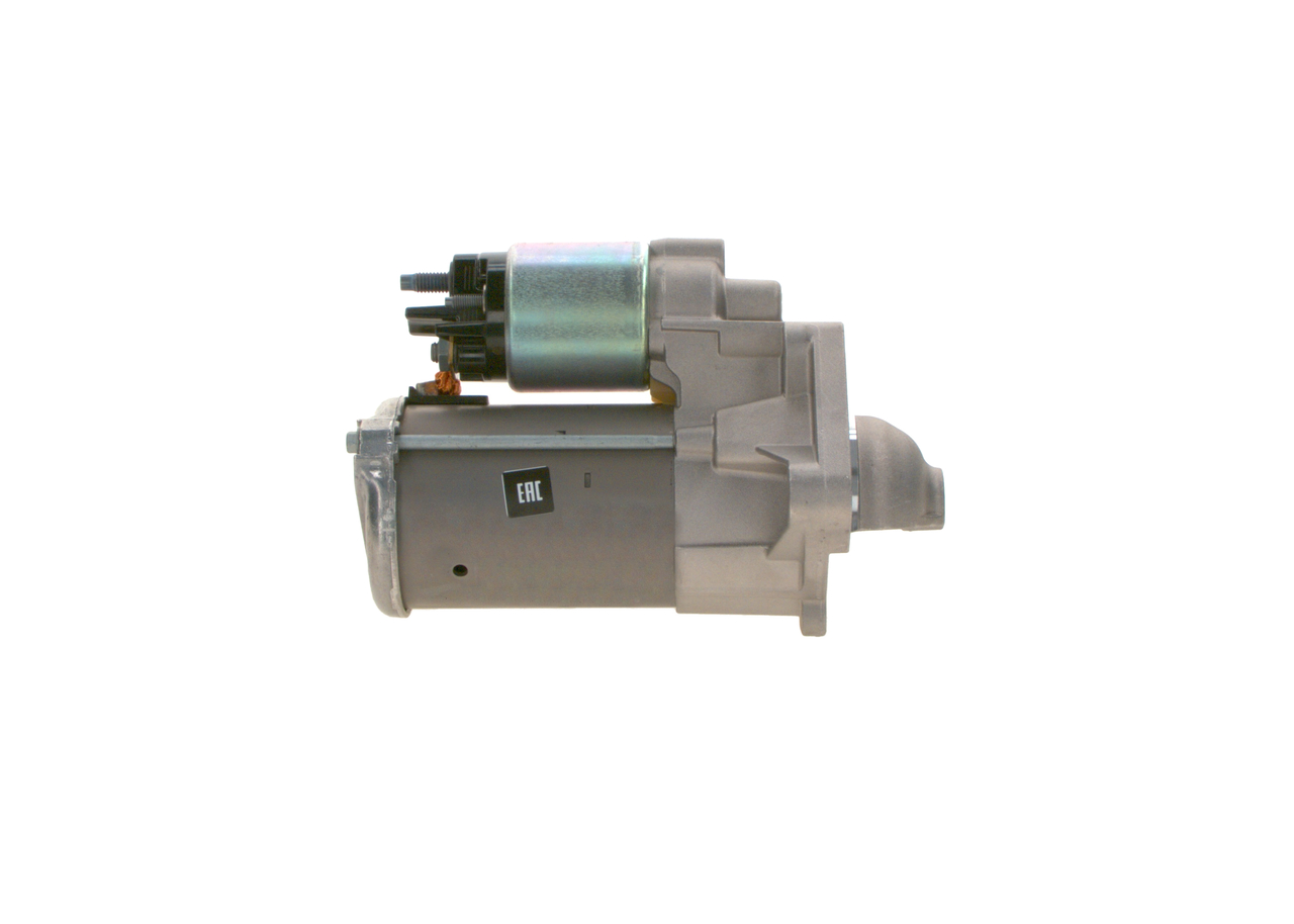 BOSCH 0 001 170 606 Releet 1.6 dCi 160 160 hv R9M 452