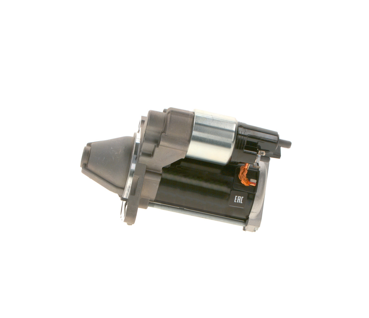BOSCH 0 001 192 086 Ajovalon säätömoottori 1.4 LPG 140 hv B 14 NET