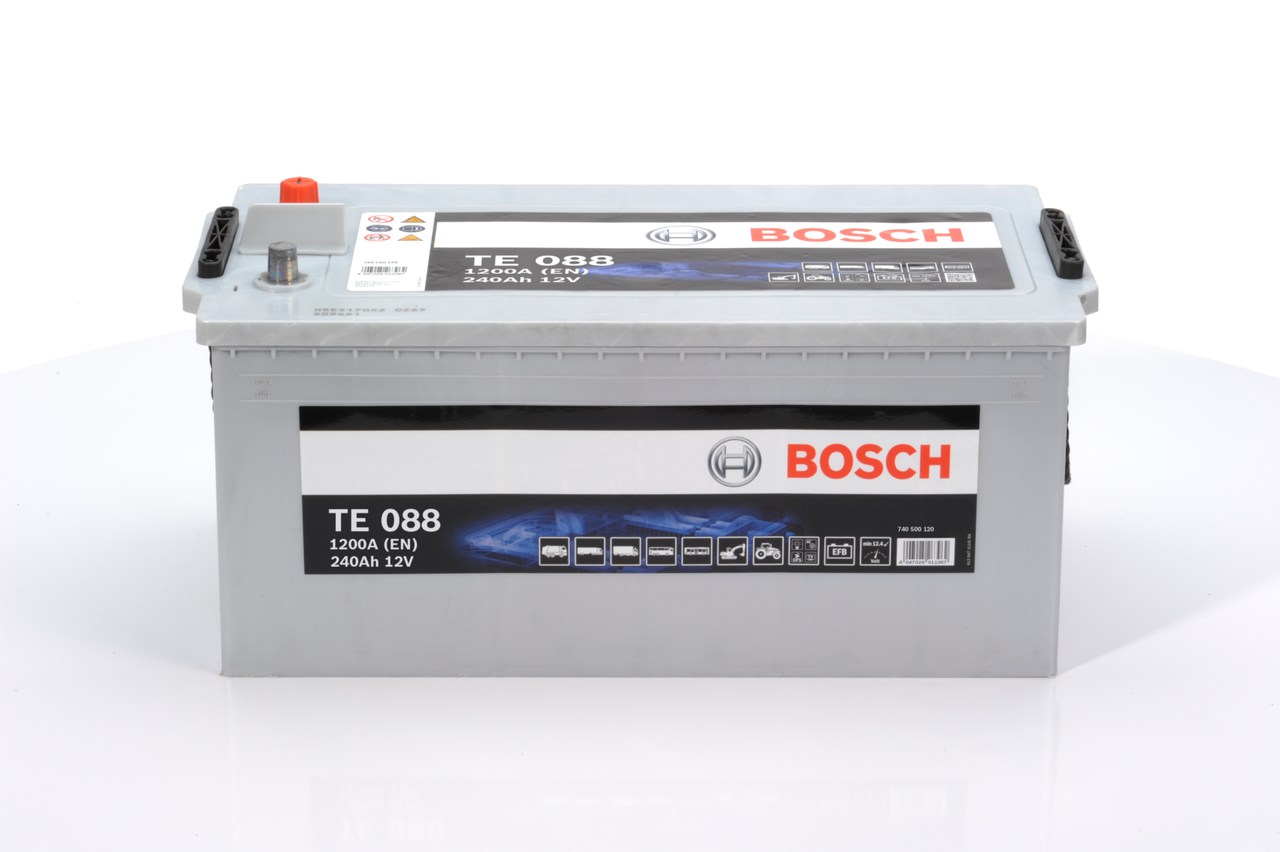 BOSCH 0 092 TE0 888 Speed sensor 1.6 84 hp L3C