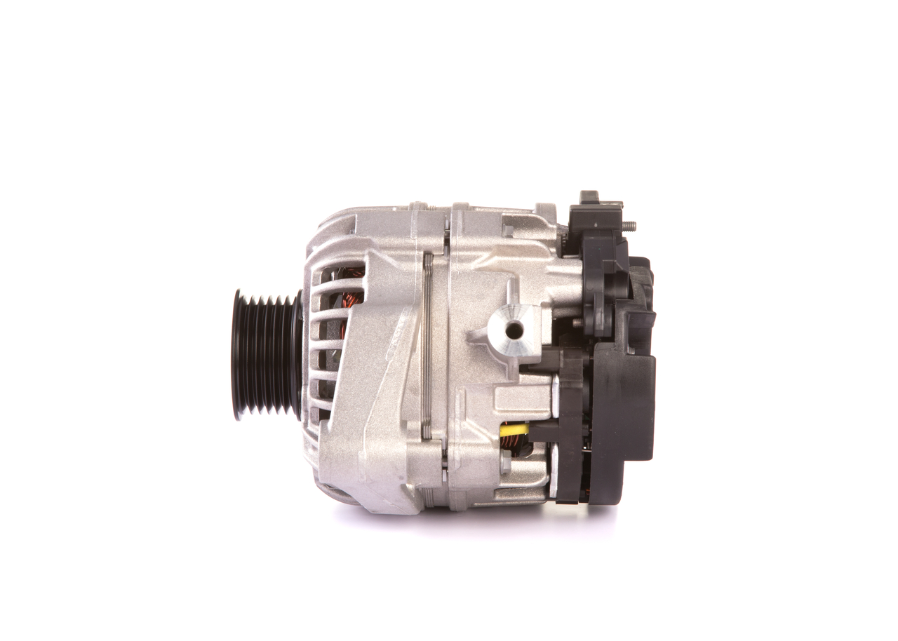 BOSCH 0 124 225 028 Solenoide de arranque 1.5 Álcohol 77 cv 178 A6.011