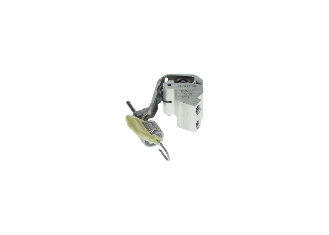 PEUGEOT BOSCH Bremskraftregler 0 204 0A2 833
