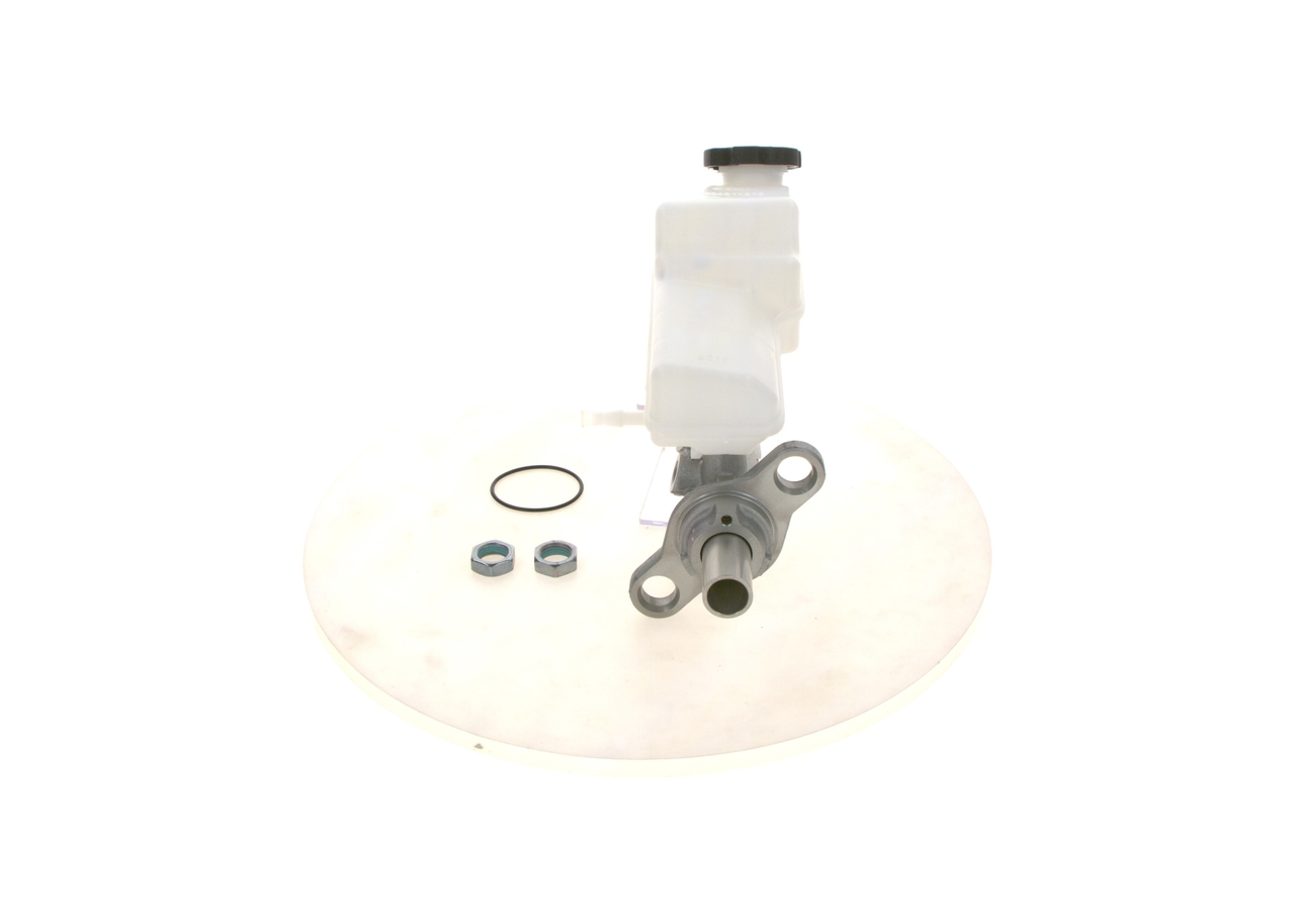 BOSCH 0 204 810 281 Hoofdremcilinder VAUXHALL Insignia Mk2 (B) Universalas 2.0 D (35) 170 Pk B 20 DTH