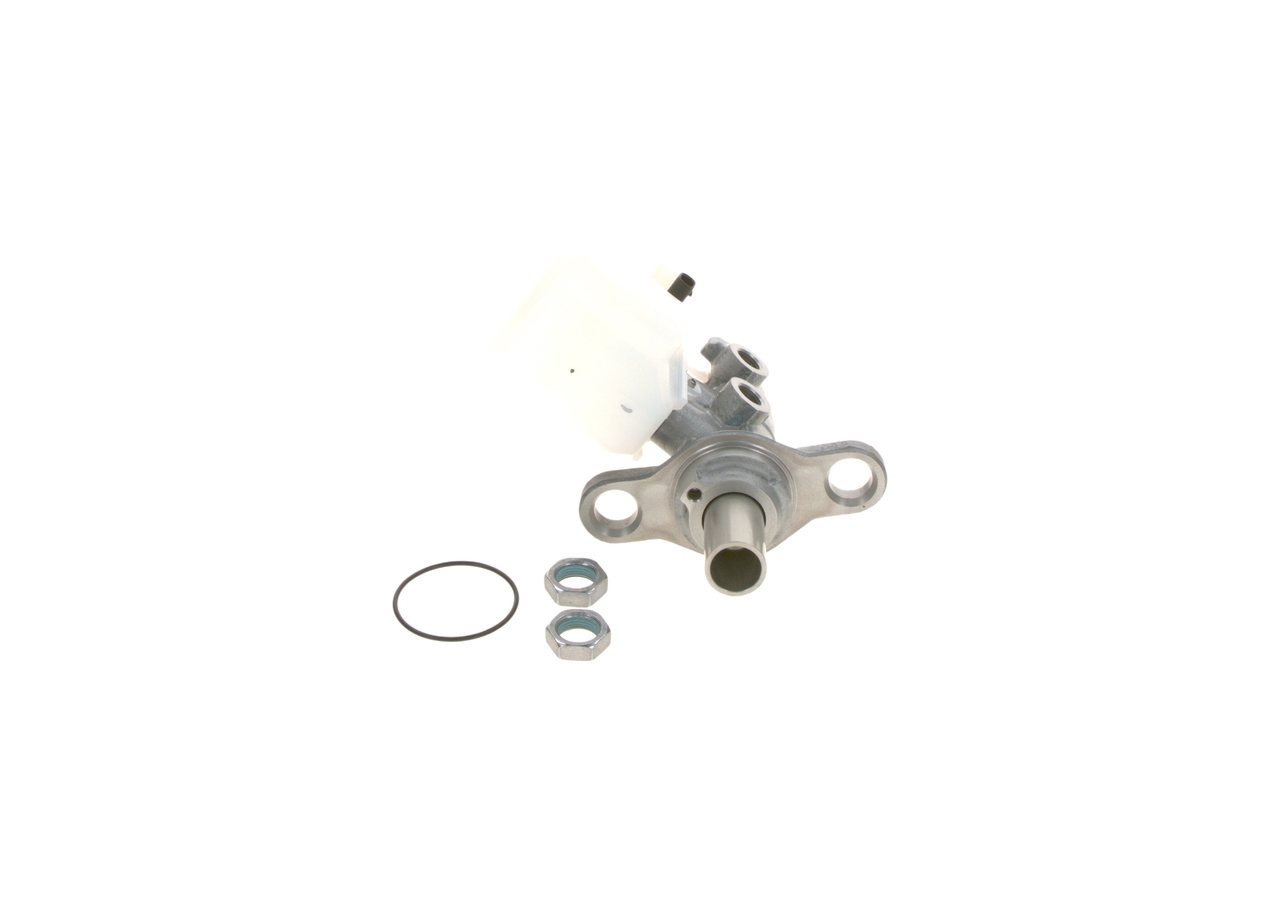 OPEL BOSCH Bremsepumpe 0 204 830 912