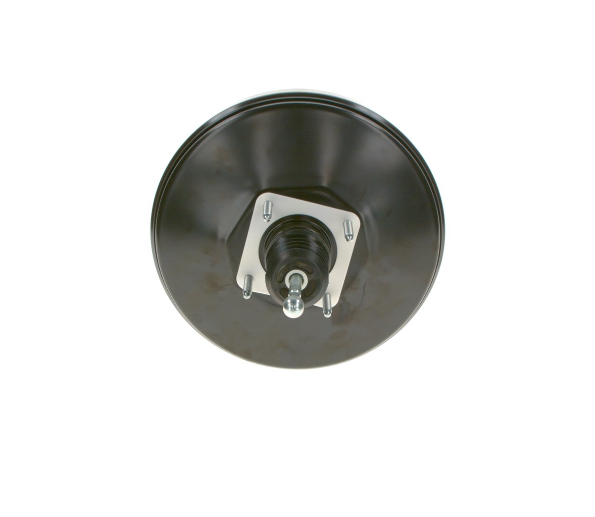 BOSCH Bremseforsterker 0 204 836 212